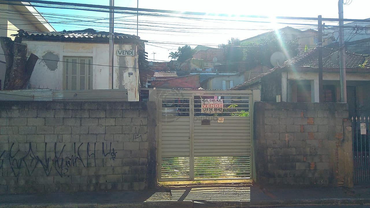 S�o Paulo/SP - Vila Pereira Barreto