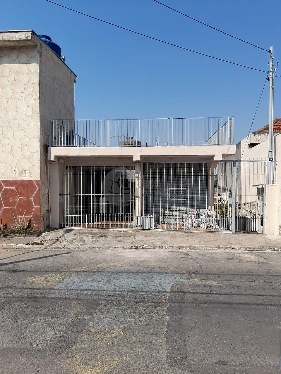 Sobrado&nbsp;S�o Paulo &nbsp;Jardim Vista Linda &nbsp;