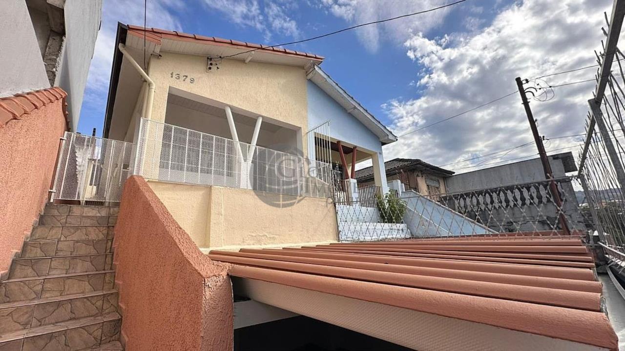 Casa&nbsp;S�o Paulo &nbsp;Vila Pereira Barreto &nbsp;
