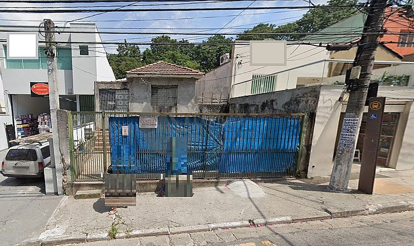 Casa&nbsp;S�o Paulo &nbsp;Vila Barreto &nbsp;