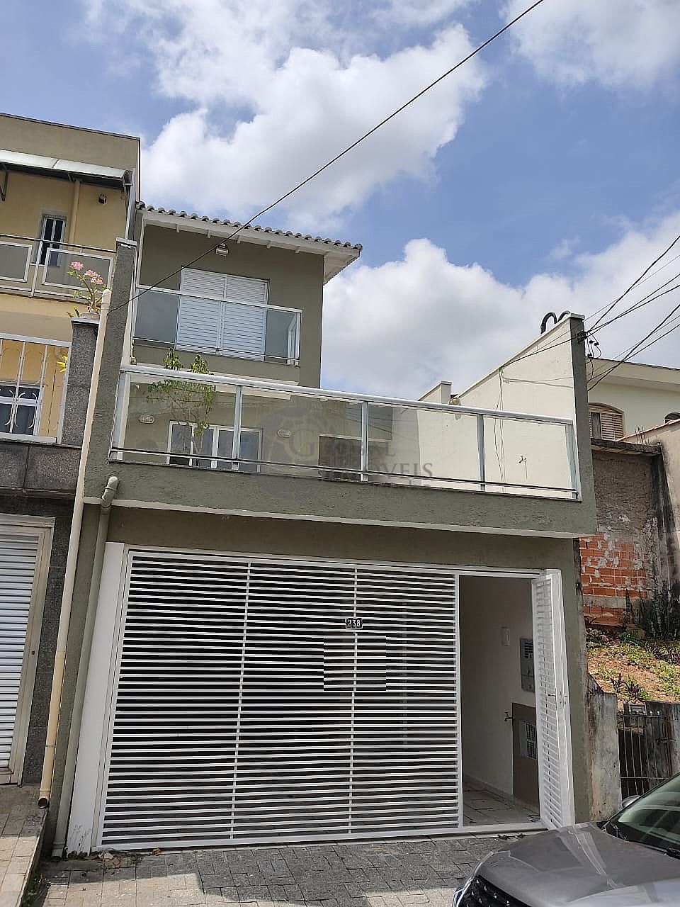 Sobrado So Paulo  Jardim Cidade Pirituba  