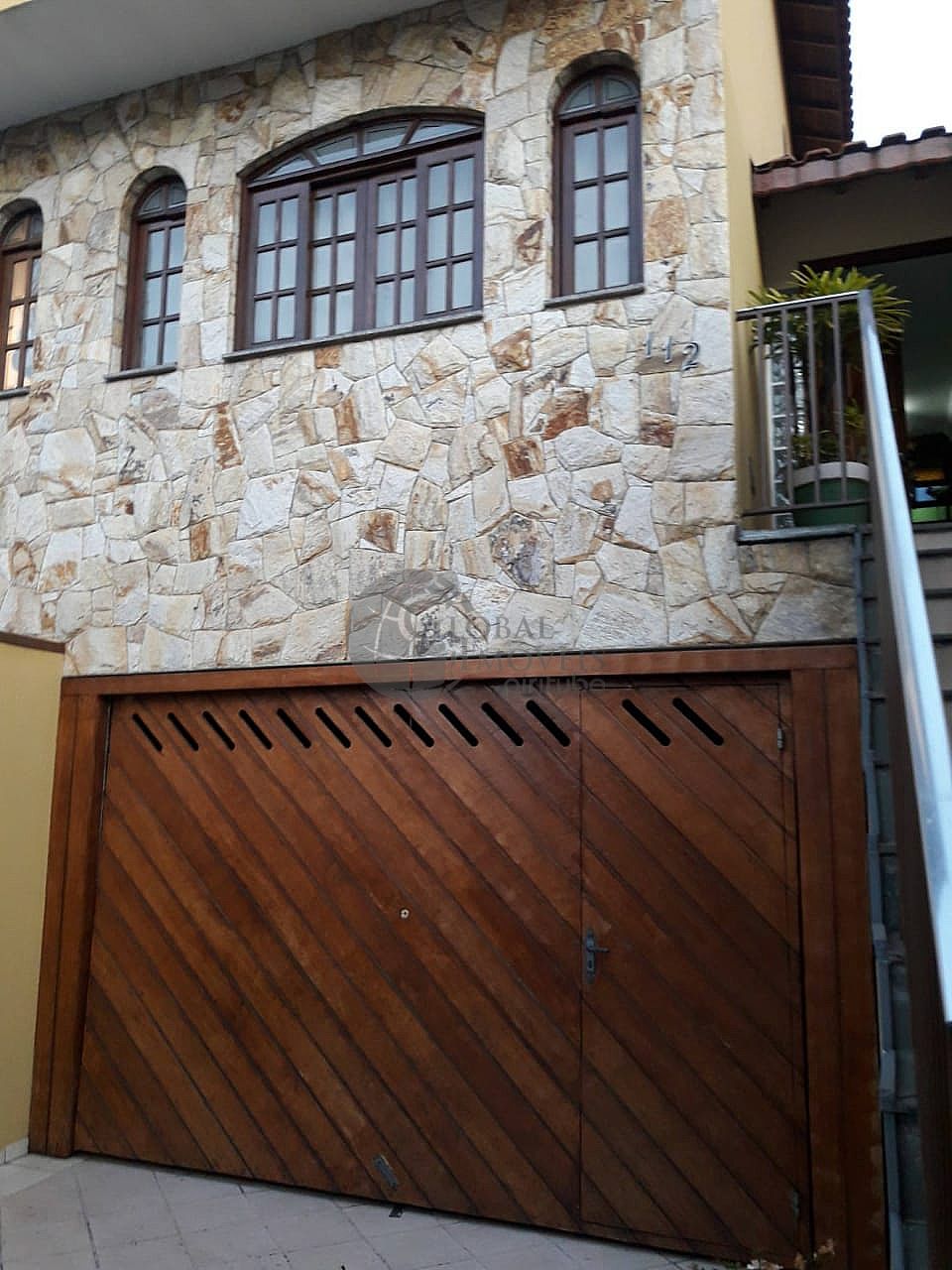 Sobrado&nbsp;S�o Paulo &nbsp;Vila Comercial &nbsp;