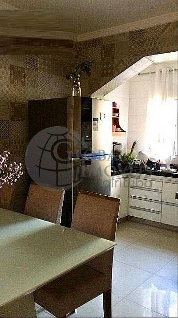 Casa&nbsp;S�o Paulo &nbsp;Vila Pereira Barreto &nbsp;