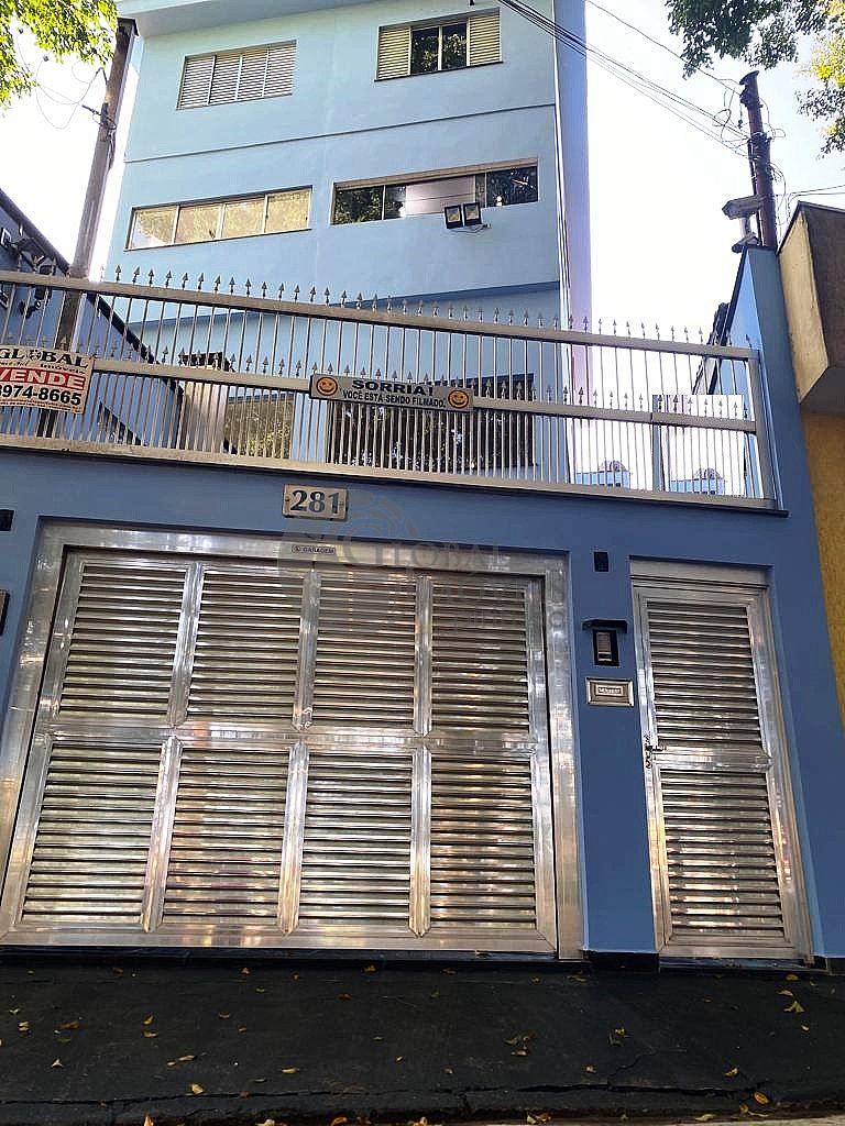 Sobrado&nbsp;S�o Paulo &nbsp;Jardim Marisa &nbsp;