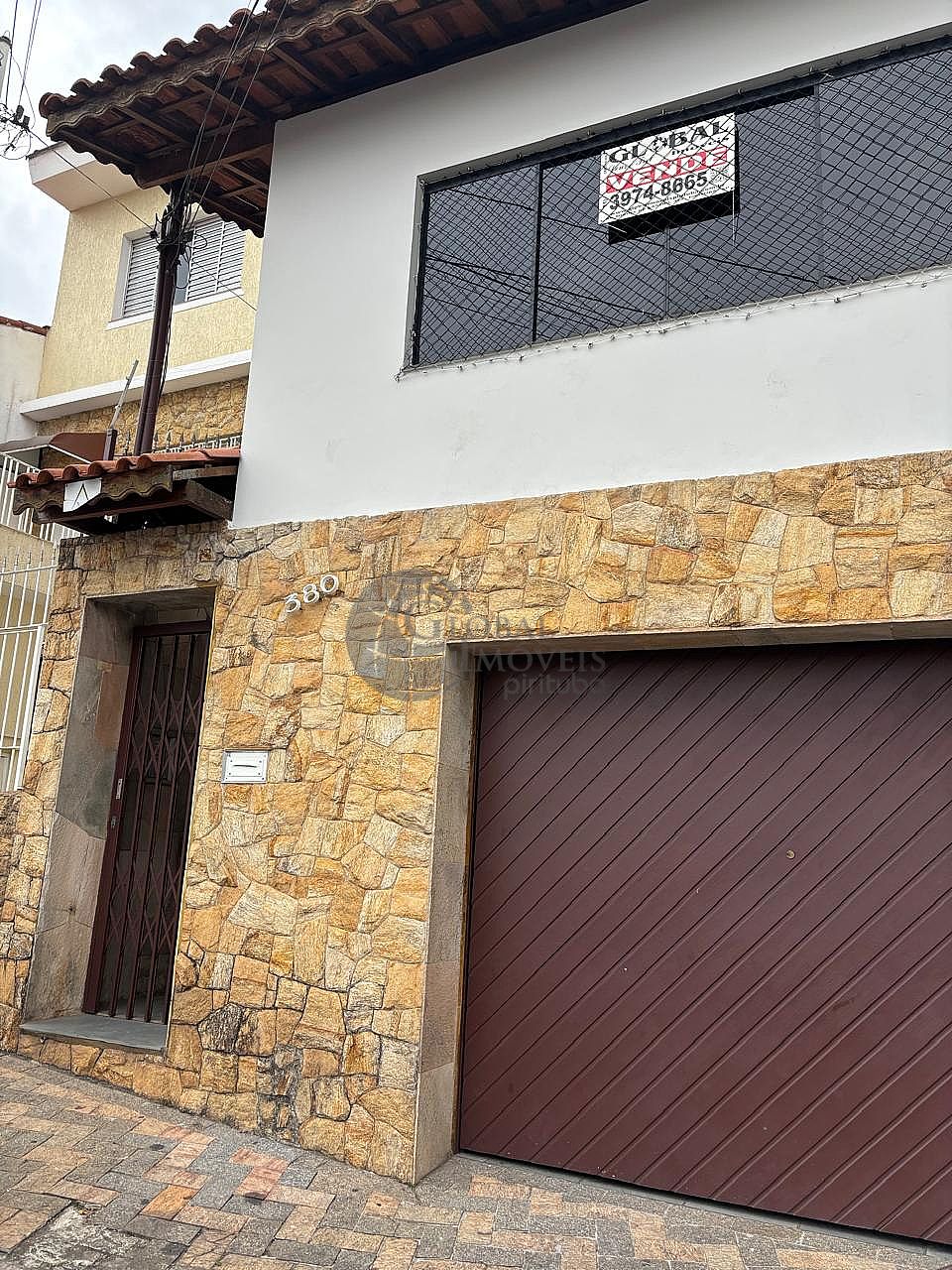 Sobrado&nbsp;S�o Paulo &nbsp;Jardim S�o Jos� (Zona Norte) &nbsp;