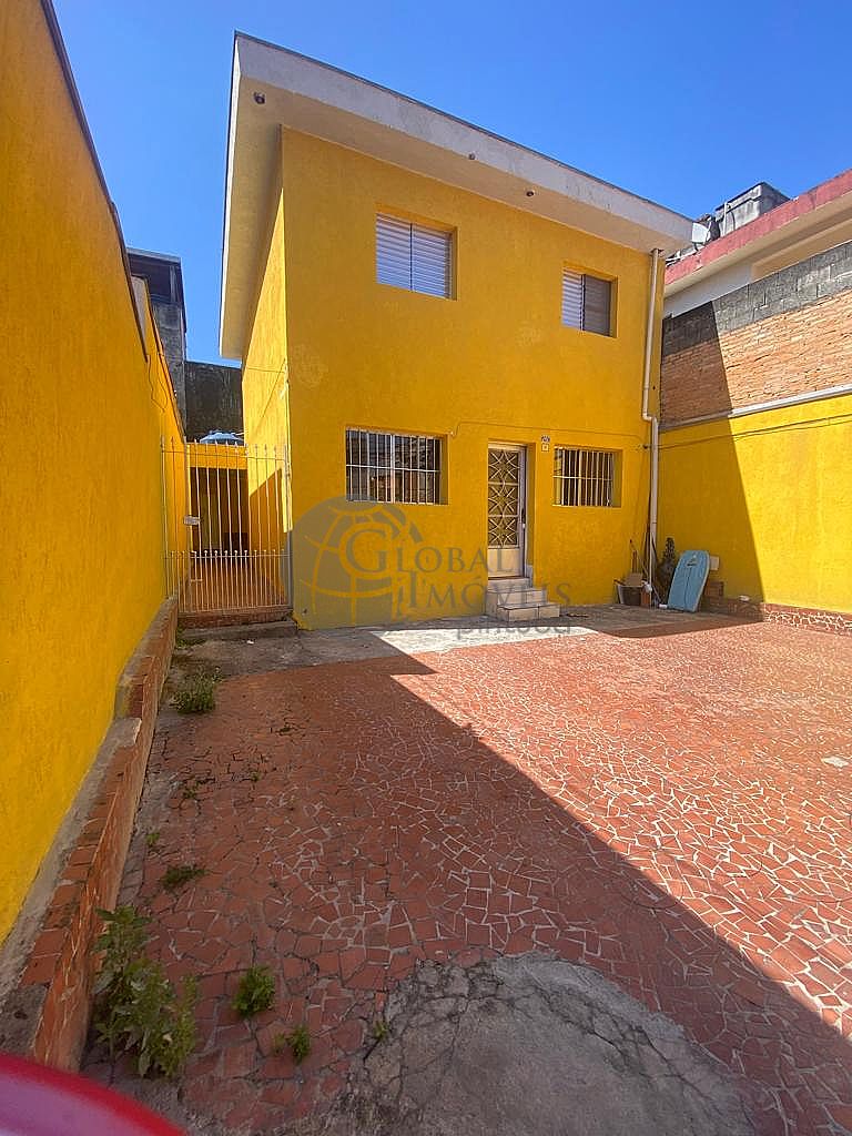 Casa&nbsp;S�o Paulo &nbsp;Jardim Guarani &nbsp;