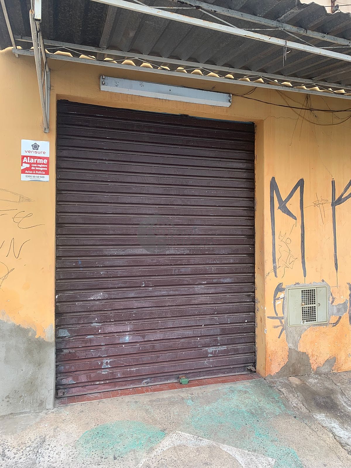 Loja/Sal�o&nbsp;S�o Paulo &nbsp;Jardim Mangalot &nbsp;