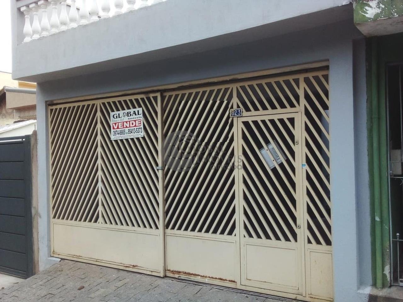 Casa&nbsp;S�o Paulo &nbsp;Jardim Cidade Pirituba &nbsp;