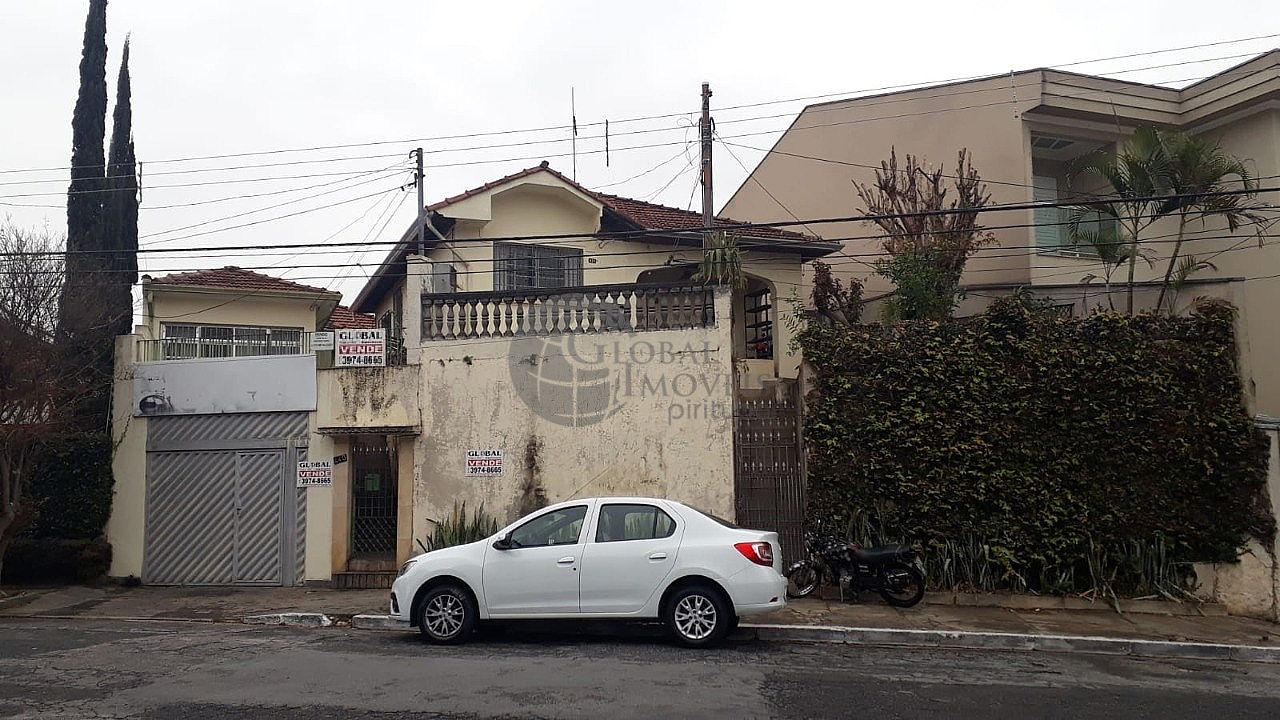 Casa&nbsp;S�o Paulo &nbsp;Vila Pereira Barreto &nbsp;