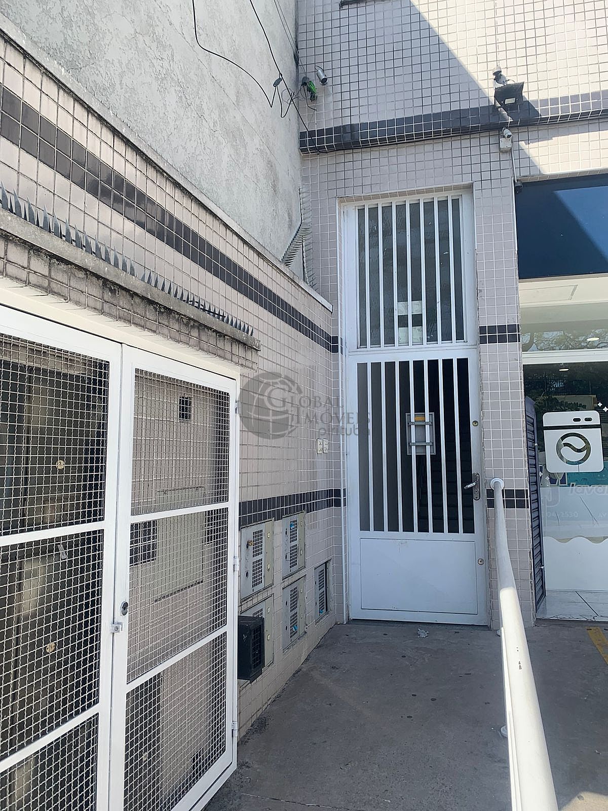 Apartamento So Paulo  Vila Pereira Barreto  