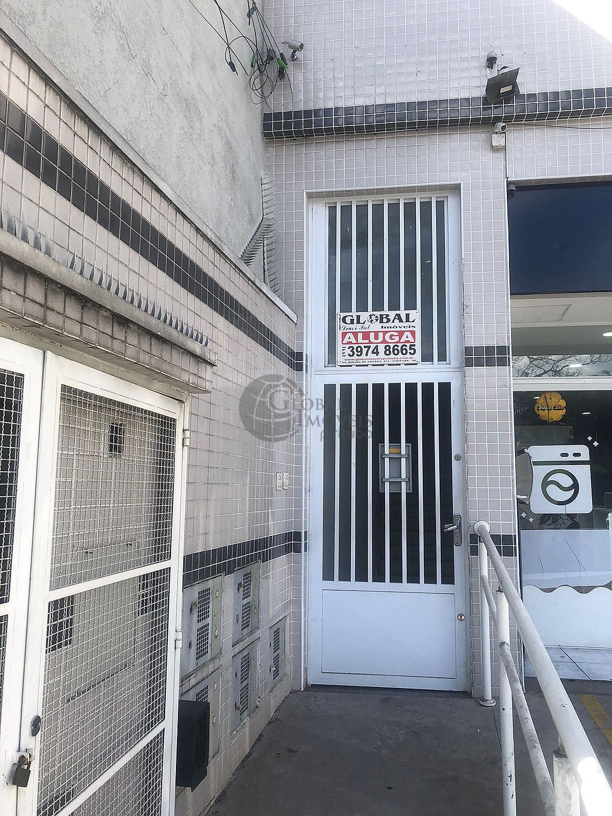 Apartamento&nbsp;S�o Paulo &nbsp;Vila Pereira Barreto &nbsp;