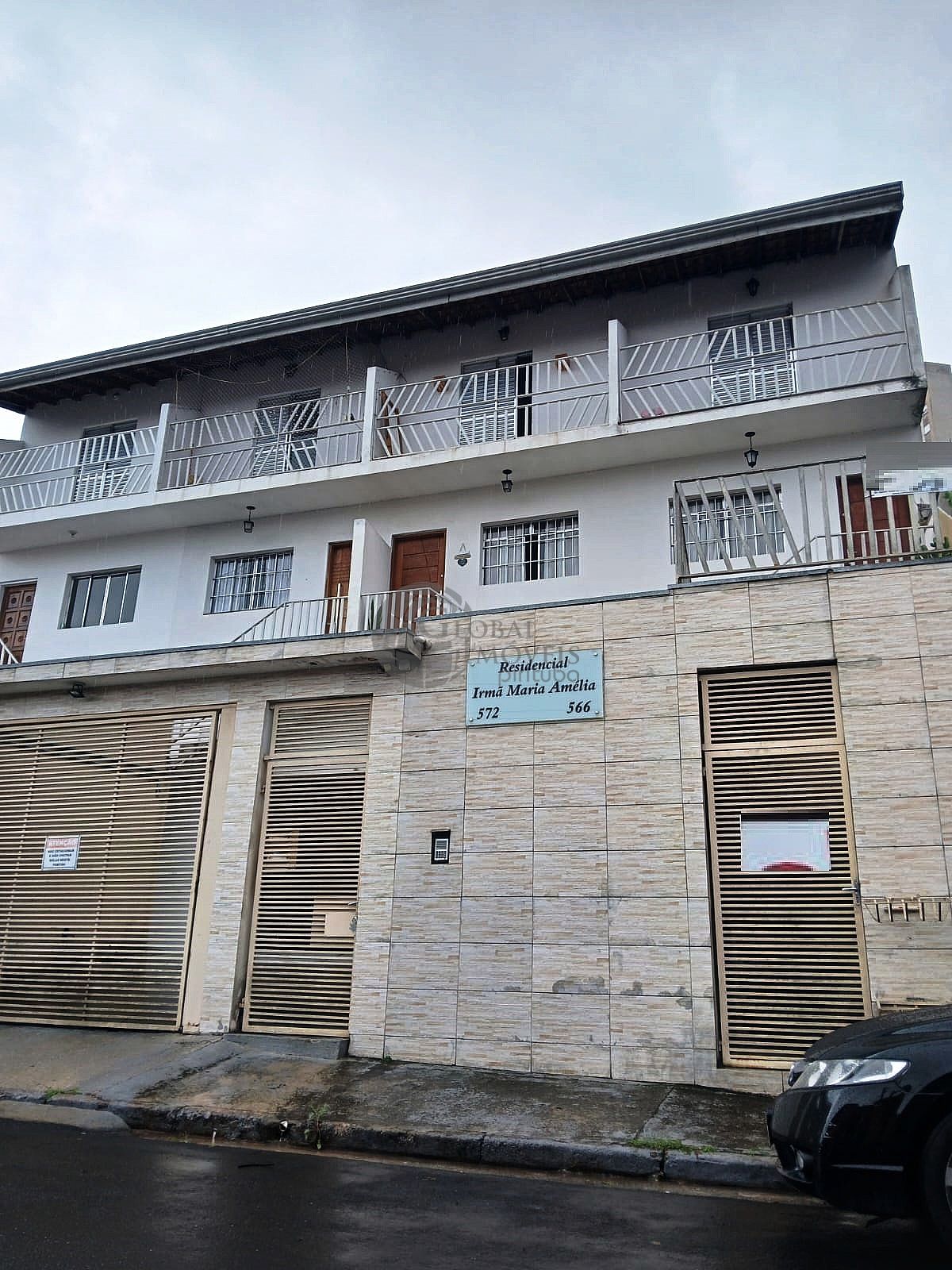 Sobrado So Paulo  Vila Pirituba  