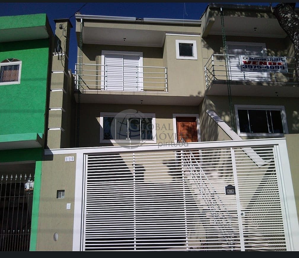 Sobrado&nbsp;S�o Paulo &nbsp;Jardim S�o Jos� (Zona Norte) &nbsp;