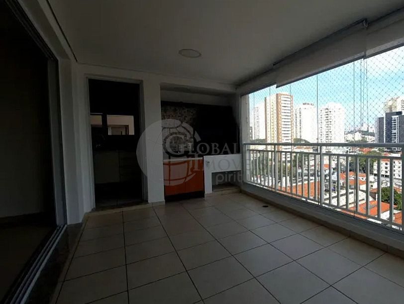 Apartamento&nbsp;S�o Paulo &nbsp;Vila Romana &nbsp;