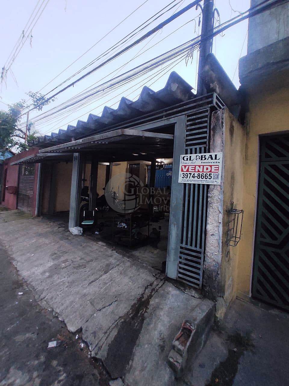 Casa&nbsp;S�o Paulo &nbsp;Jardim Lider &nbsp;