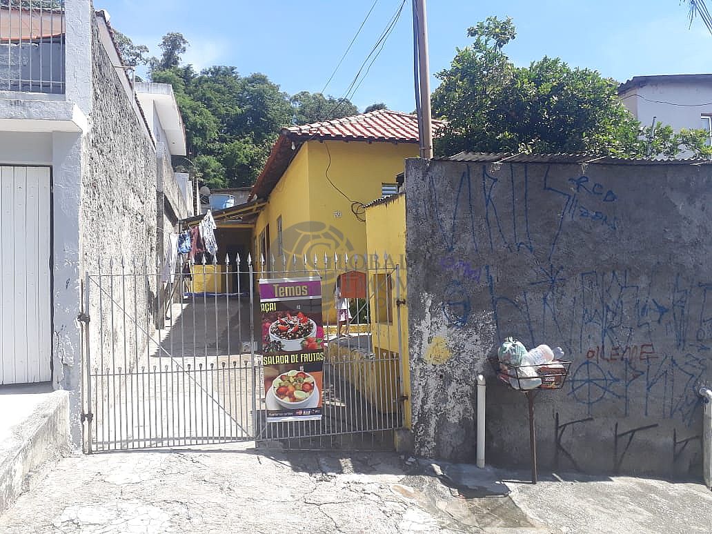 Casa&nbsp;S�o Paulo &nbsp;Vila Renato &nbsp;