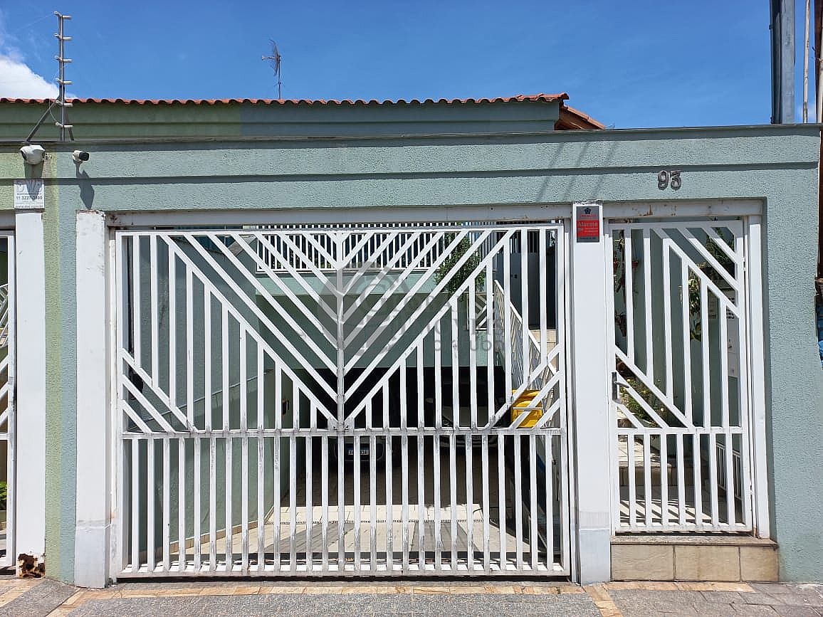 Sobrado&nbsp;S�o Paulo &nbsp;Jardim S�o Jos� (Zona Norte) &nbsp;