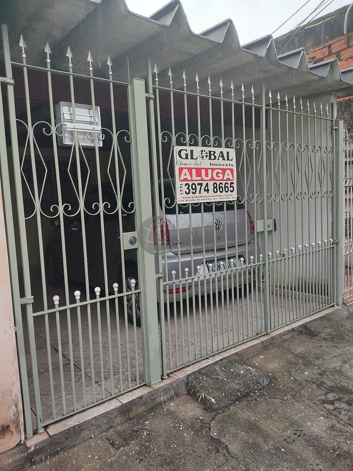 Casa&nbsp;S�o Paulo &nbsp;Jaragu� - Parque Panamericano &nbsp;