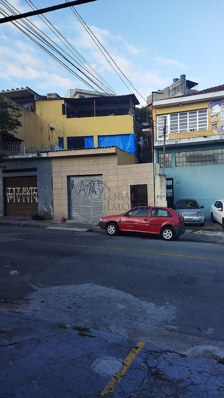S�o Paulo/SP - Jardim S�o Jos� (Zona Norte)