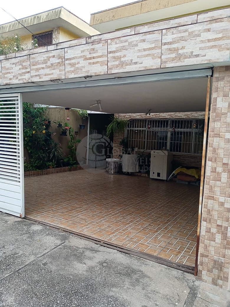 Sobrado&nbsp;S�o Paulo &nbsp;Jardim S�o Jos� (Zona Norte) &nbsp;