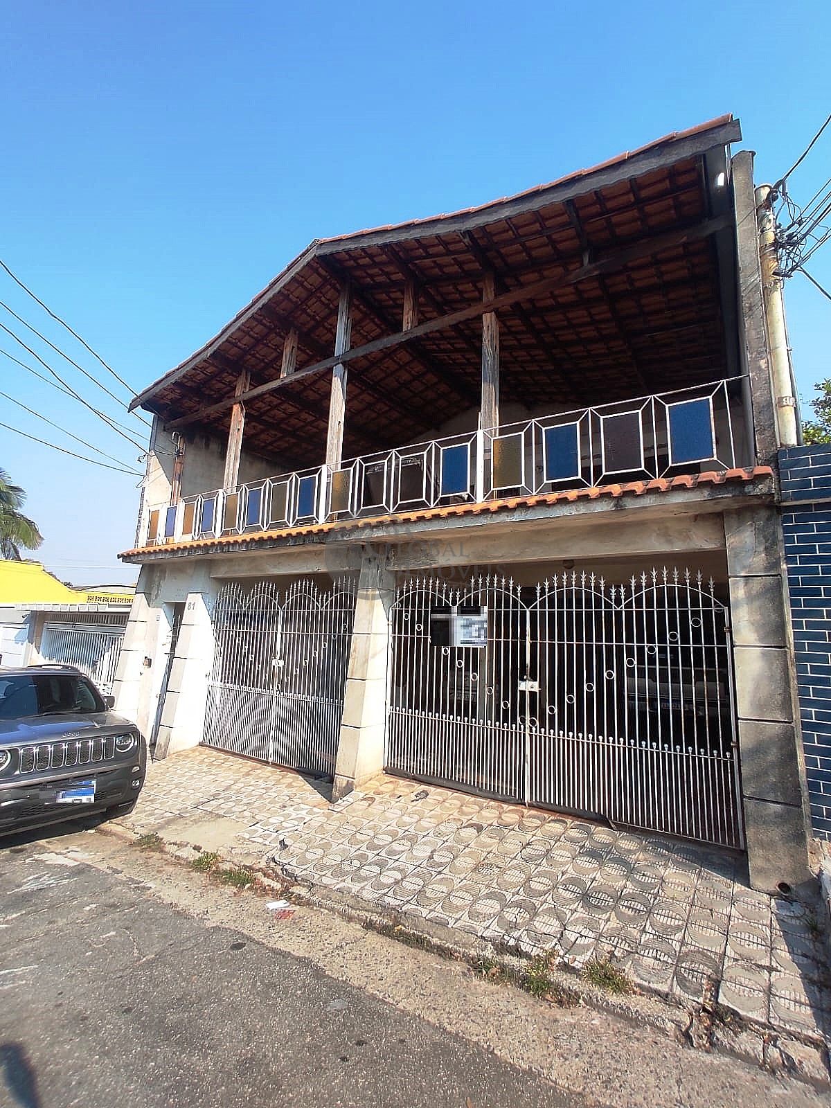 Casa&nbsp;S�o Paulo &nbsp;Jardim Cidade Pirituba &nbsp;