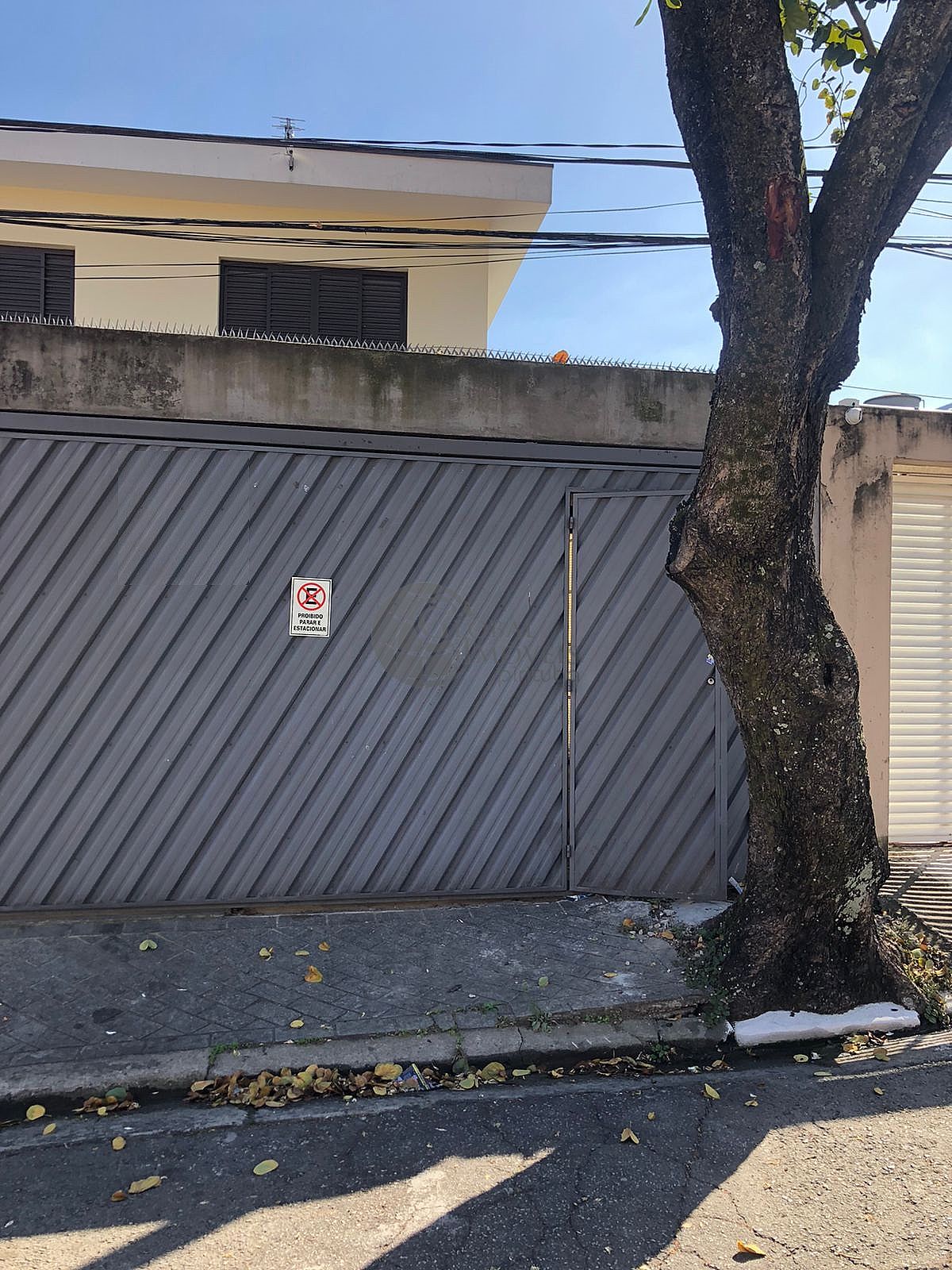 Sobrado So Paulo  Vila Miriam  