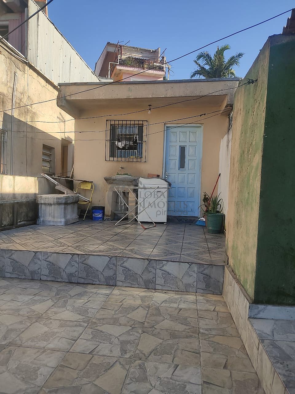 Sobrado So Paulo  Jardim Sydney  