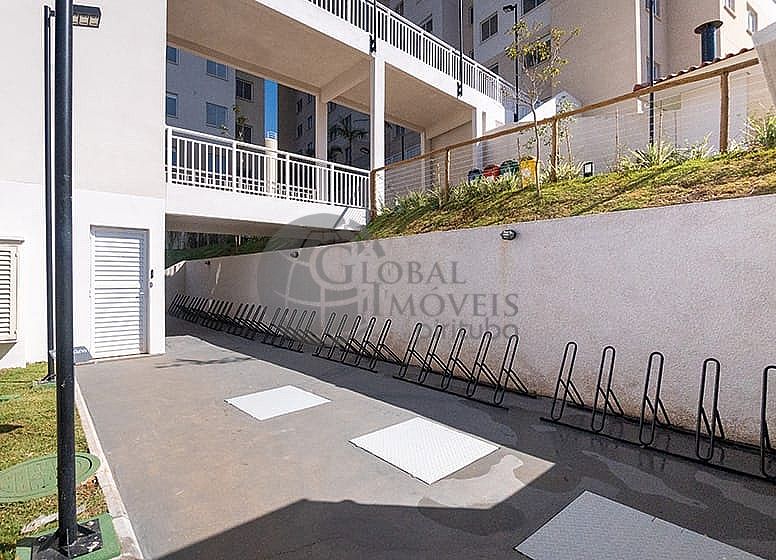 Apartamento&nbsp;S�o Paulo &nbsp;Jaragu� &nbsp;