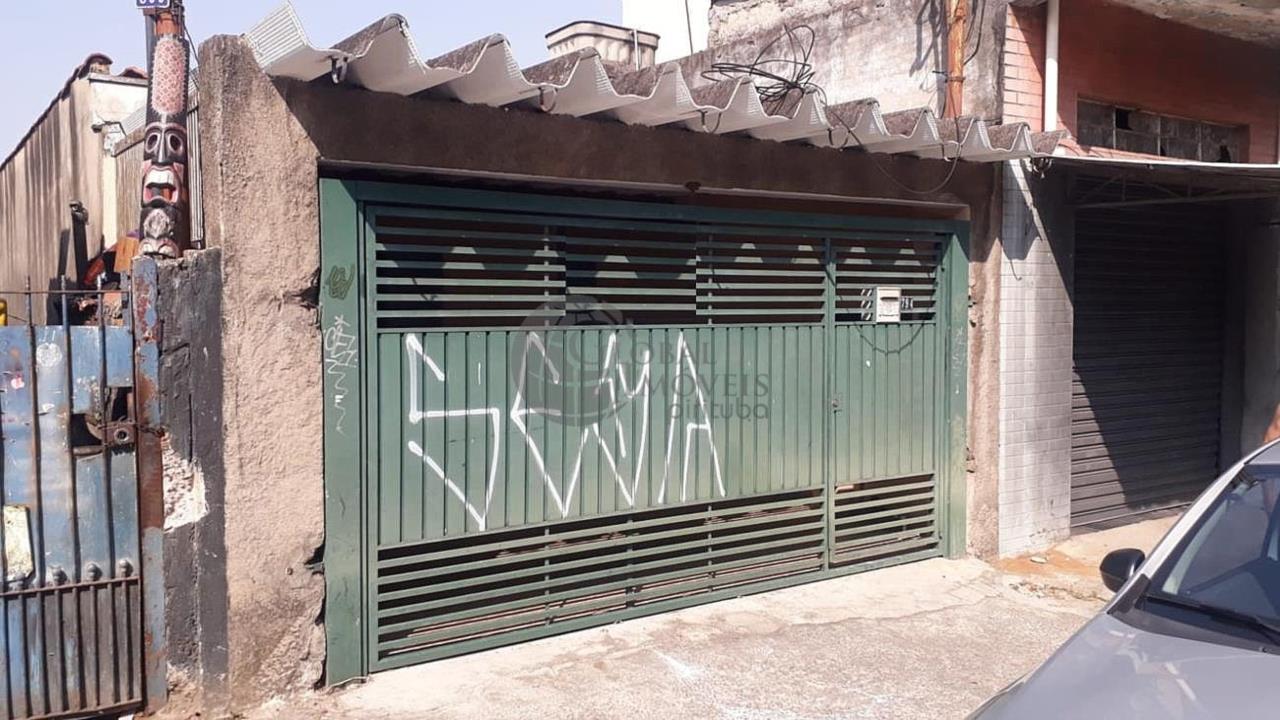 Casa&nbsp;S�o Paulo &nbsp;Vila Pereira Barreto &nbsp;
