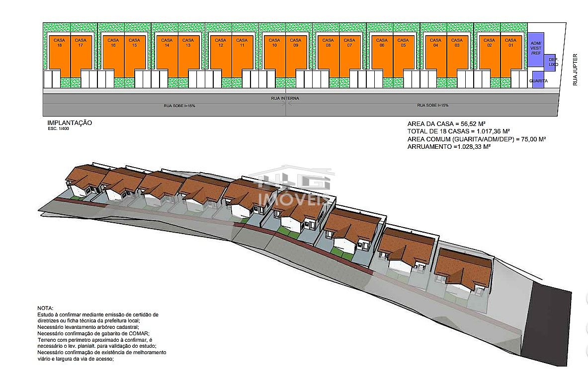 Terreno&nbsp;Santana de Parna�ba &nbsp;Ch�cara do Solar II (Fazendinha) &nbsp;