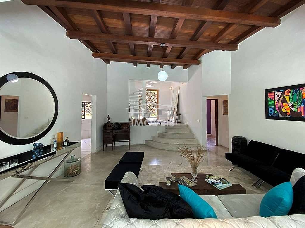 Casa de condomnio para Venda - Terras do Madeira - Carapicuba/SP - 