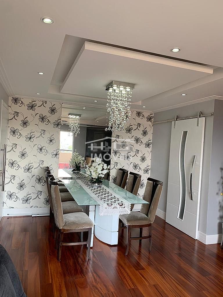 Apartamento para Venda - Jaguaribe - Osasco/SP - 