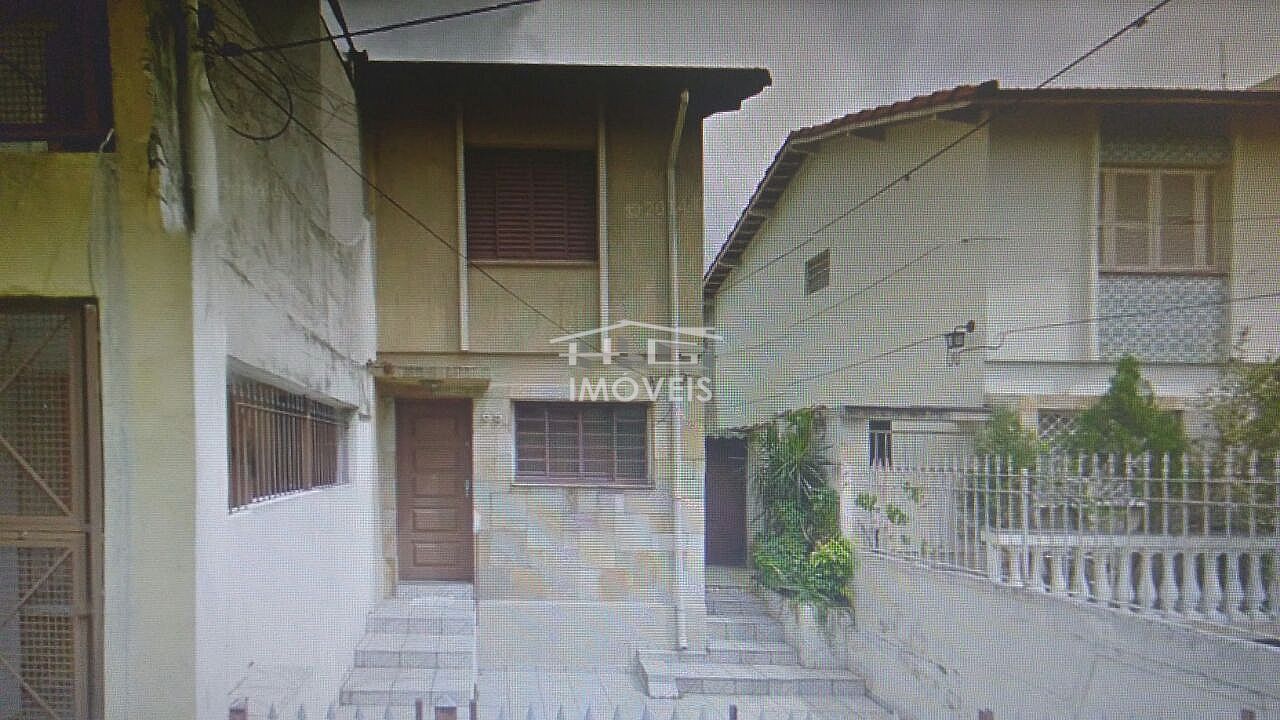 Casa So Paulo  Rio Pequeno  