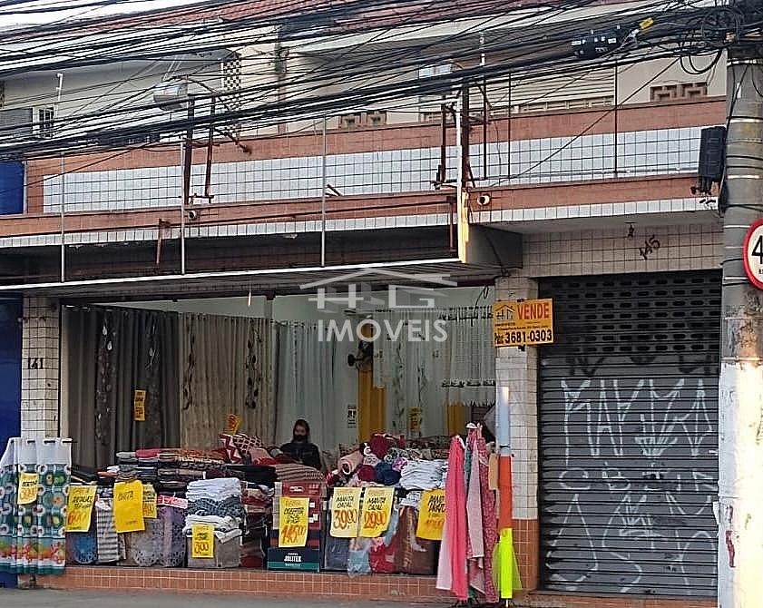 Casa comercial&nbsp;Osasco &nbsp;Centro &nbsp;