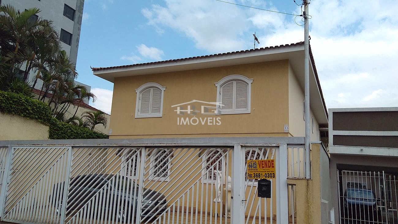 Casa&nbsp;Osasco &nbsp;Centro &nbsp;