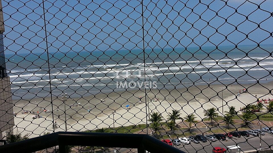 Apartamento para Venda - Maracan� - Praia Grande/SP - 