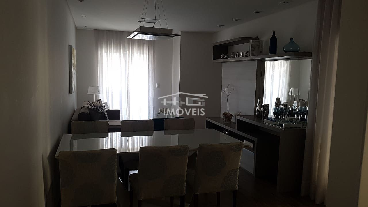 Apartamento para Venda - Campestre - Santo Andr/SP - 