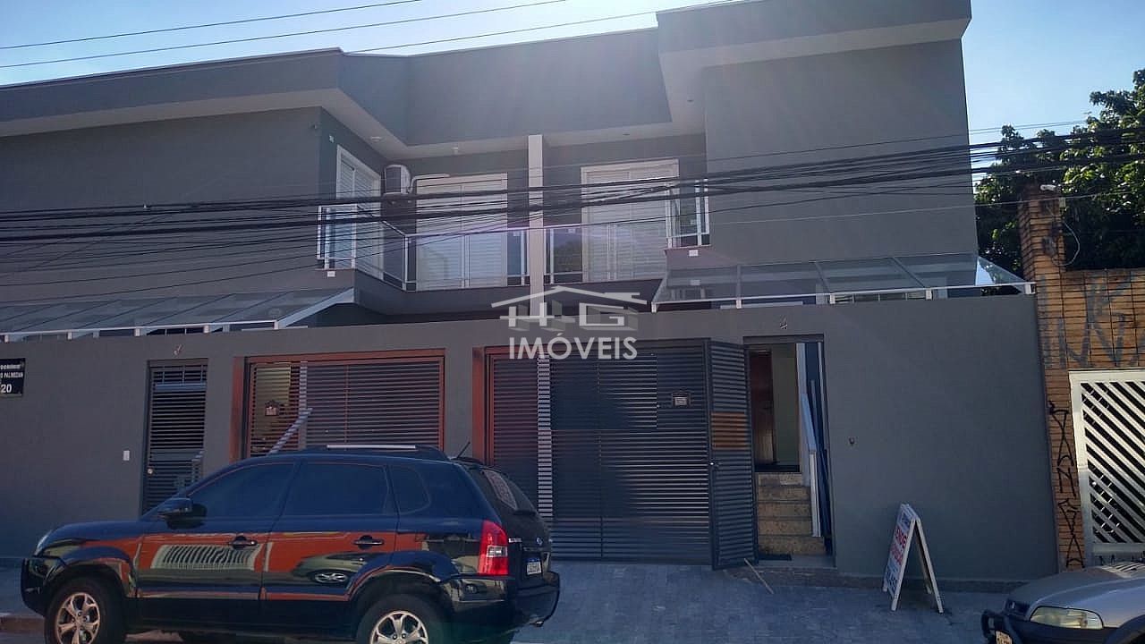 Casa de condom�nio para Venda - Pestana - Osasco/SP - 