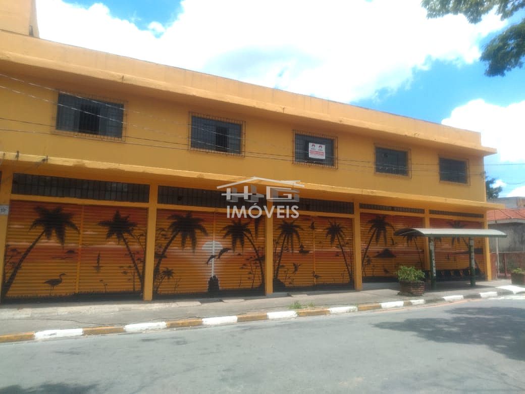 Predio inteiro&nbsp;Osasco &nbsp;Rochdale &nbsp;