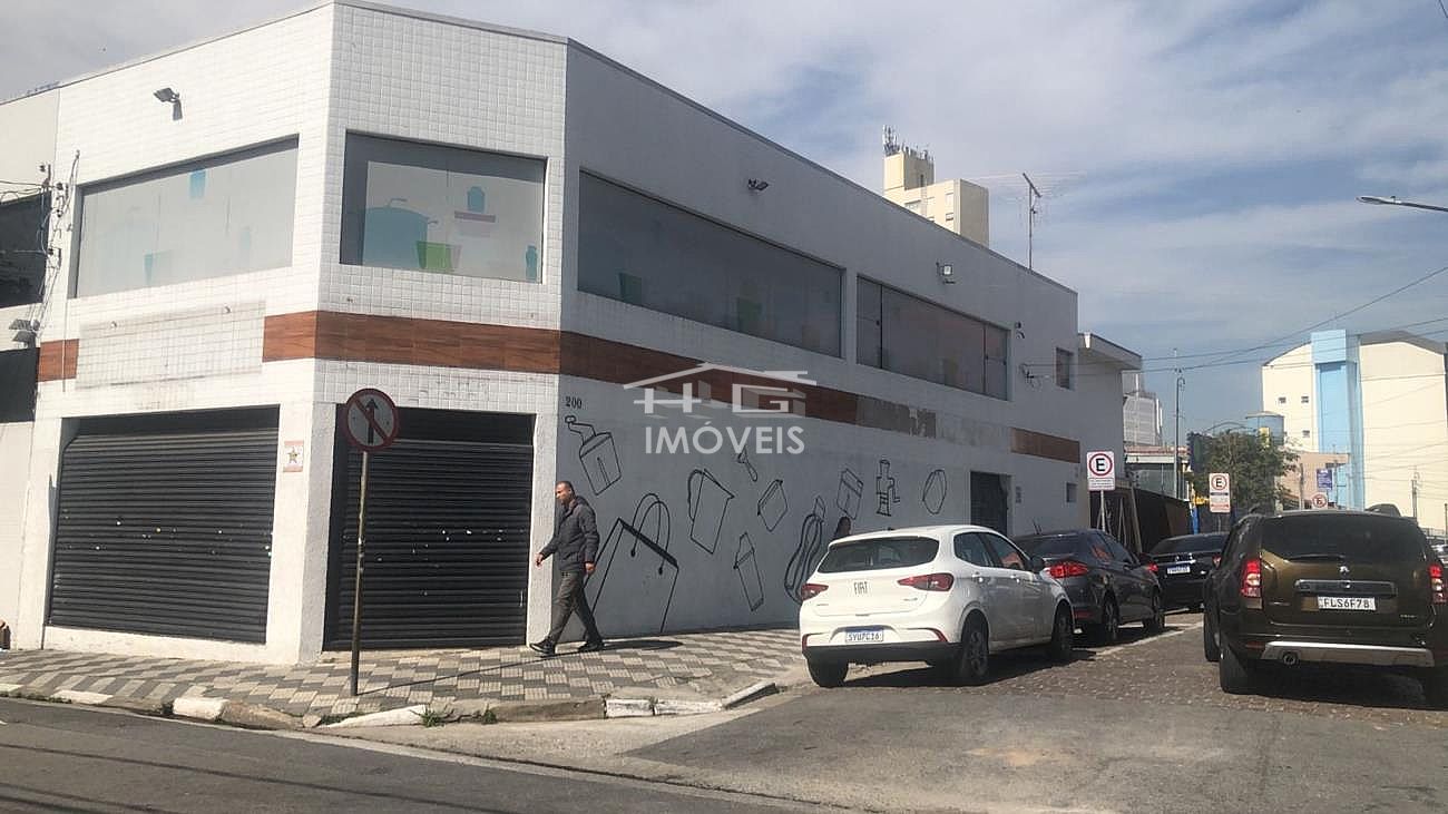 Loja/Sal�o&nbsp;Osasco &nbsp;Centro &nbsp;