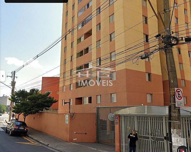 Apartamento para Venda - Jaguaribe - Osasco/SP - Condomnio Mata Atlntica