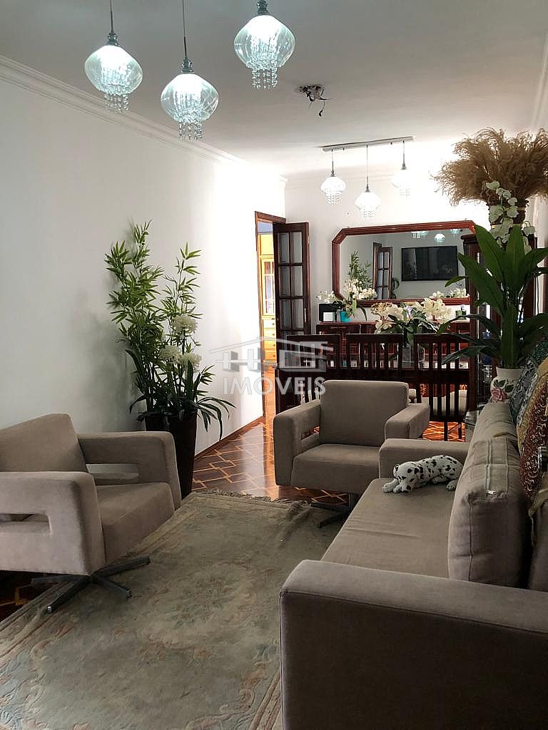 Apartamento para Venda - Piratininga - Osasco/SP - Condom�nio Residencial das Ac�cias