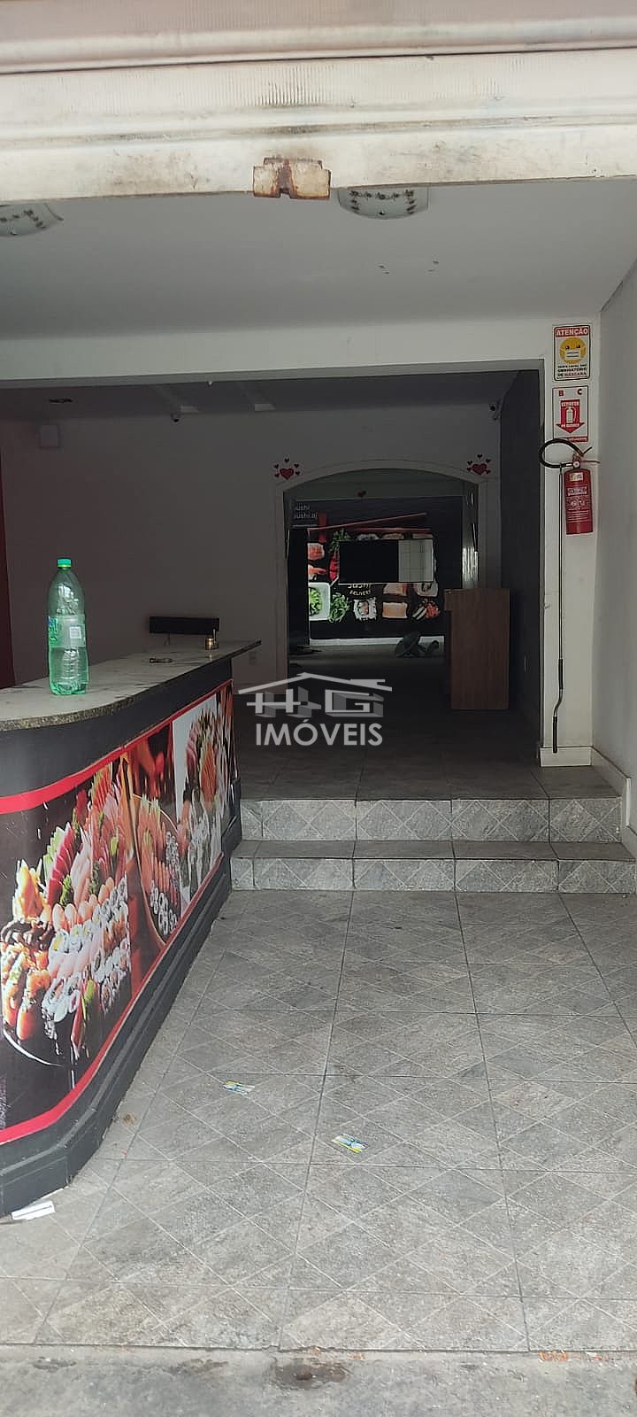 Loja/Sal�o&nbsp;Osasco &nbsp;Vila Osasco &nbsp;