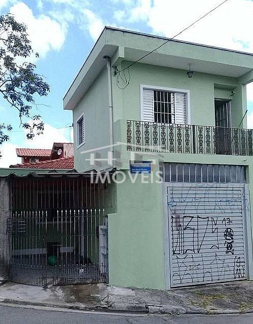 Casa Osasco  Vila Yolanda  