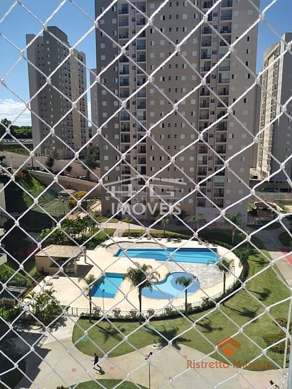 Apartamento para Venda - Jardim D'Abril - Osasco/SP - 