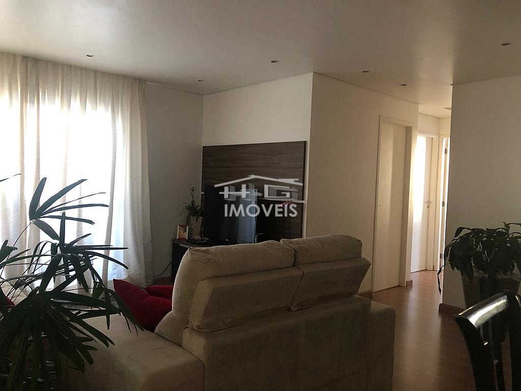 Apartamento para Venda - Jaguaribe - Osasco/SP - Condom�nio Metr�poles