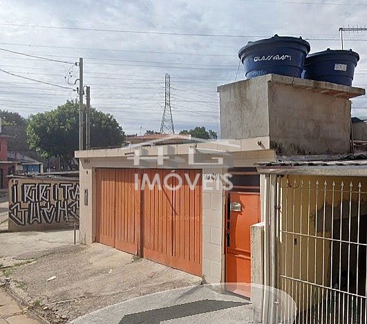 Casa Osasco  Baronesa  