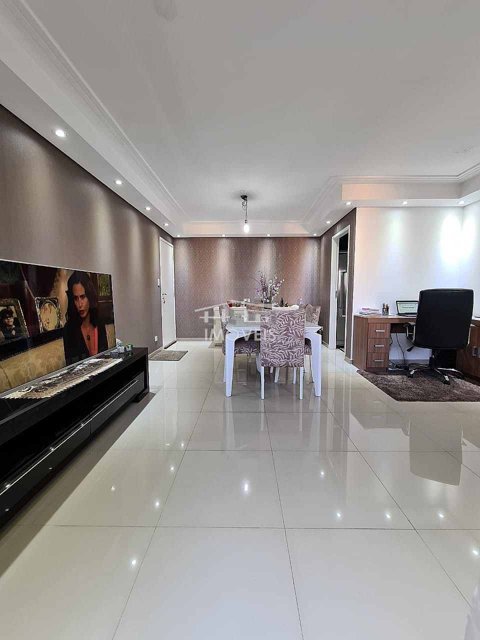 Apartamento para Venda - Jaguaribe - Osasco/SP - Condomnio Metrpoles