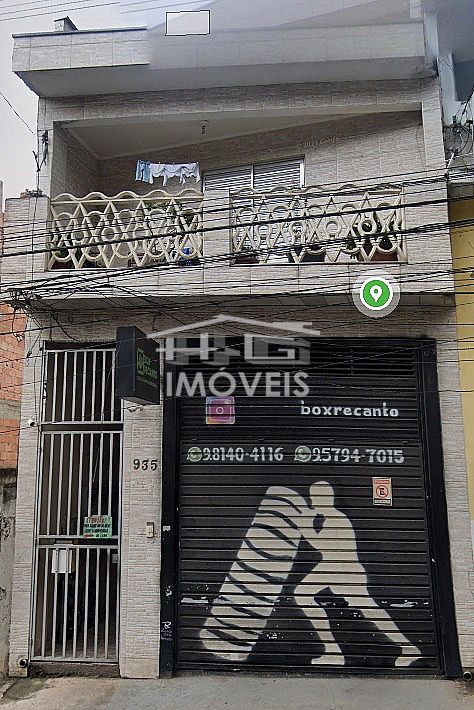 Predio inteiro&nbsp;Osasco &nbsp;Santa Maria &nbsp;