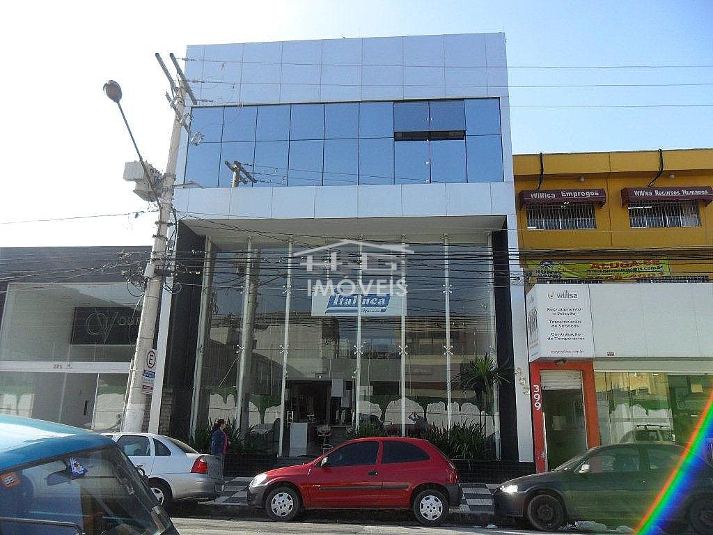 Loja/Sal�o&nbsp;Osasco &nbsp;Centro &nbsp;